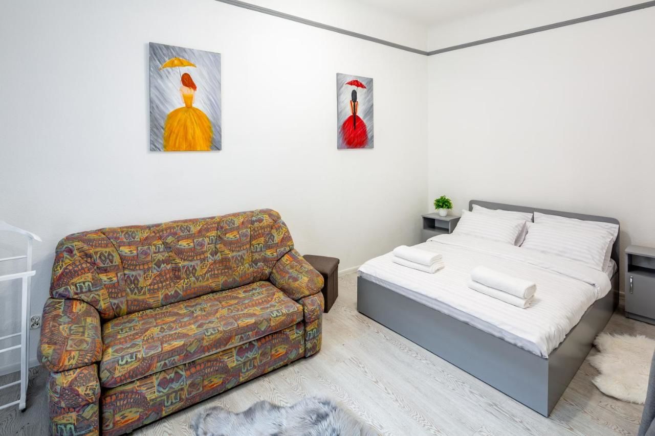 Апартаменты Avangard Shevchenko Avenue* Apartment Львов-13