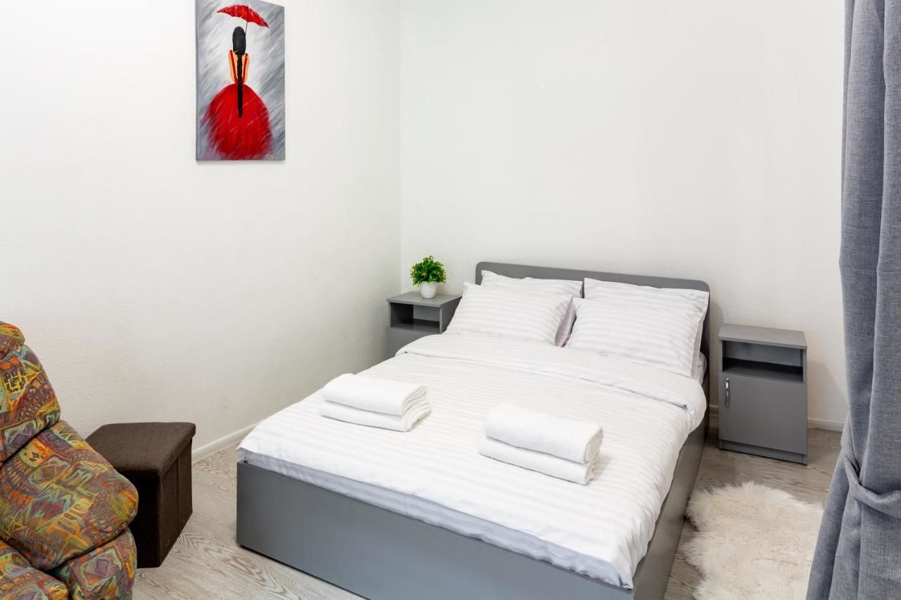 Апартаменты Avangard Shevchenko Avenue* Apartment Львов-16
