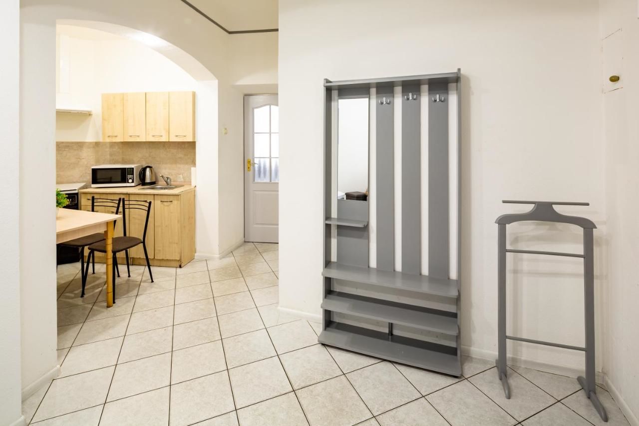 Апартаменты Avangard Shevchenko Avenue* Apartment Львов-26