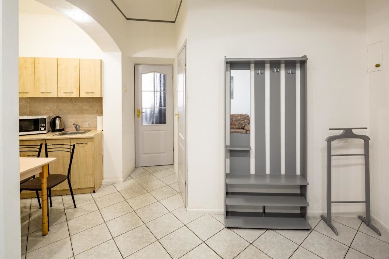 Апартаменты Avangard Shevchenko Avenue* Apartment Львов-28