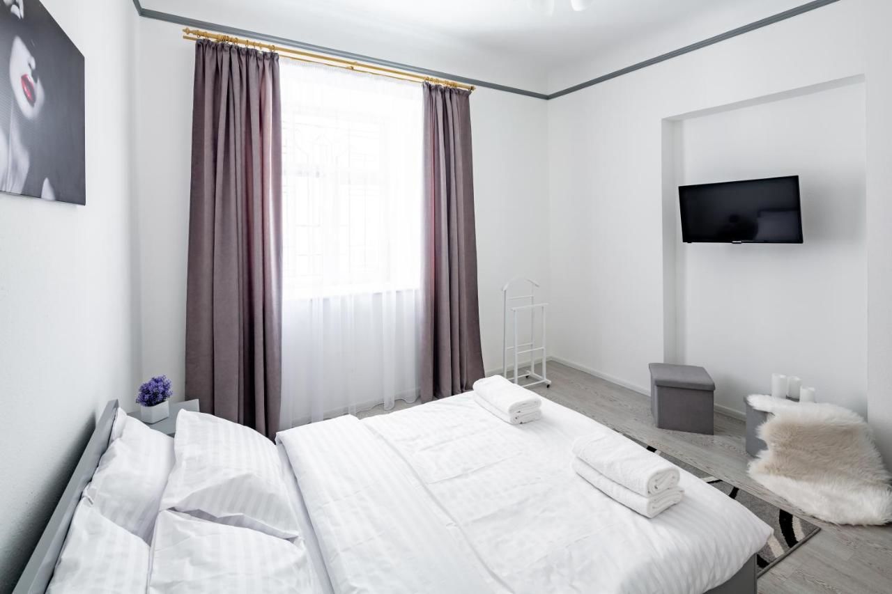 Апартаменты Avangard Shevchenko Avenue* Apartment Львов-6