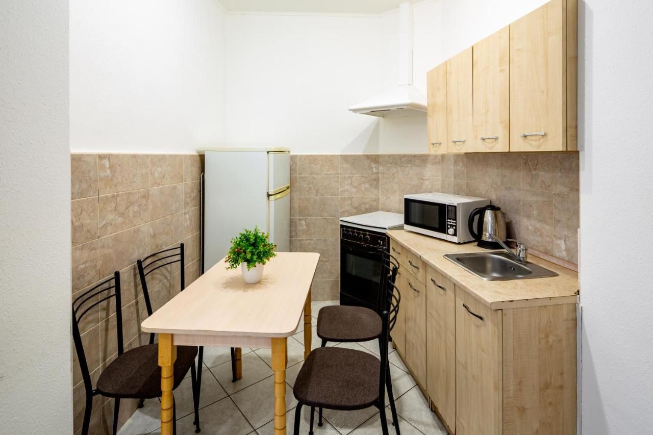 Апартаменты Avangard Shevchenko Avenue* Apartment Львов-33