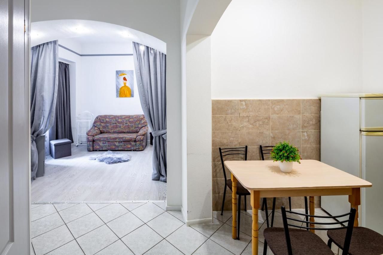 Апартаменты Avangard Shevchenko Avenue* Apartment Львов-36