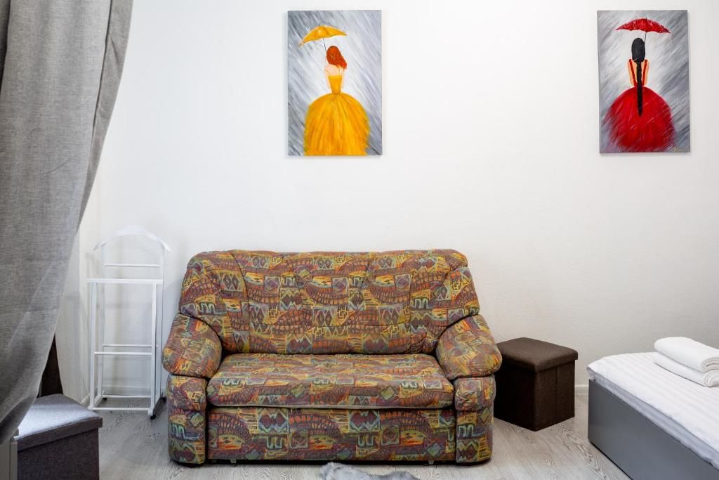 Апартаменты Avangard Shevchenko Avenue* Apartment Львов-43