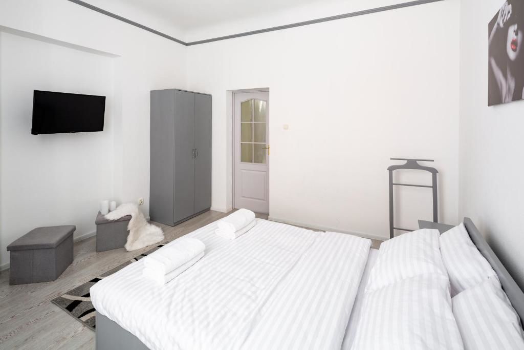 Апартаменты Avangard Shevchenko Avenue* Apartment Львов-49