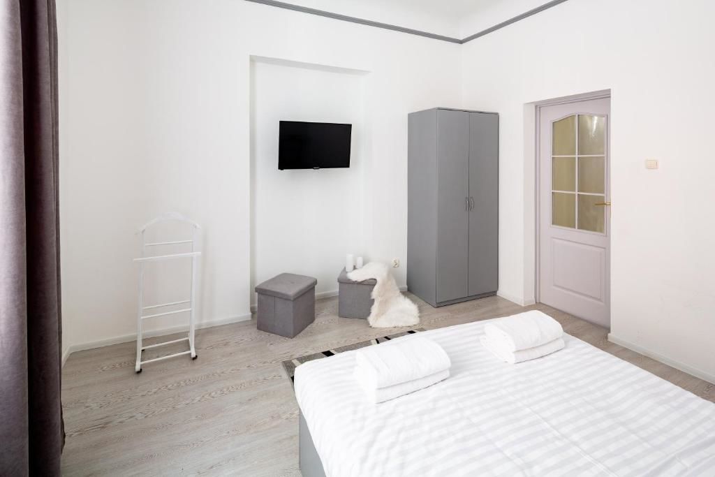 Апартаменты Avangard Shevchenko Avenue* Apartment Львов-55