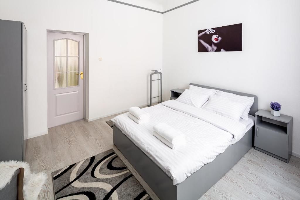 Апартаменты Avangard Shevchenko Avenue* Apartment Львов-56