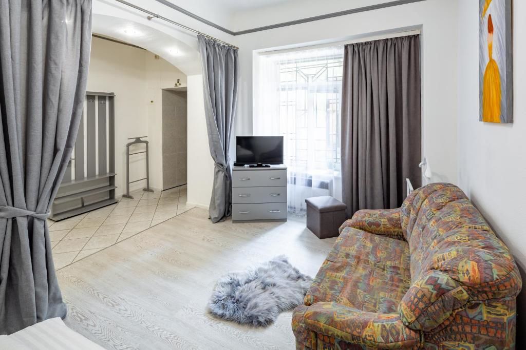 Апартаменты Avangard Shevchenko Avenue* Apartment Львов-60
