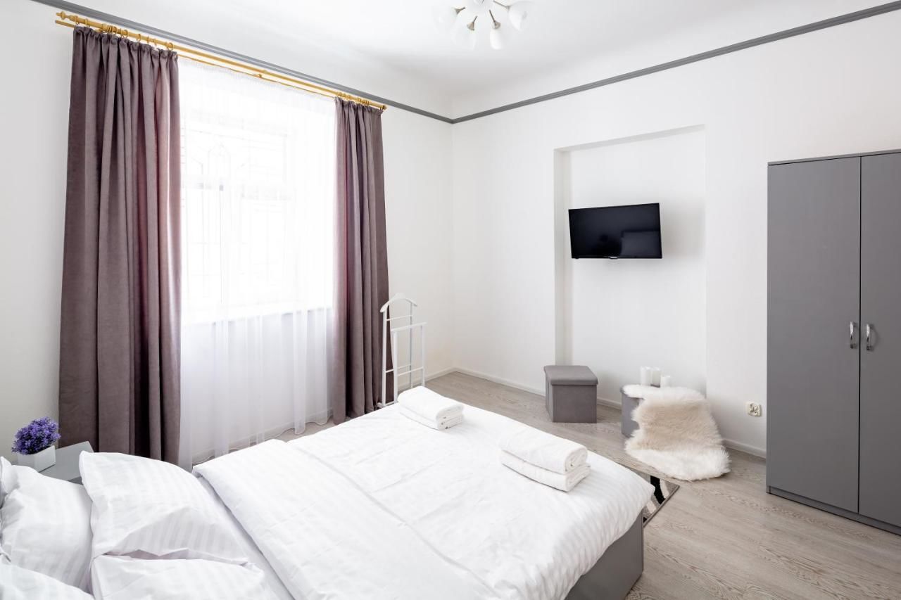 Апартаменты Avangard Shevchenko Avenue* Apartment Львов-11