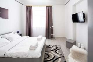 Апартаменты Avangard Shevchenko Avenue* Apartment Львов Апартаменты с 2 спальнями-36