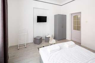 Апартаменты Avangard Shevchenko Avenue* Apartment Львов Апартаменты с 2 спальнями-4