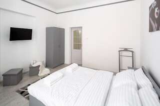 Апартаменты Avangard Shevchenko Avenue* Apartment Львов Апартаменты с 2 спальнями-46