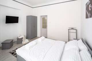 Апартаменты Avangard Shevchenko Avenue* Apartment Львов Апартаменты с 2 спальнями-5