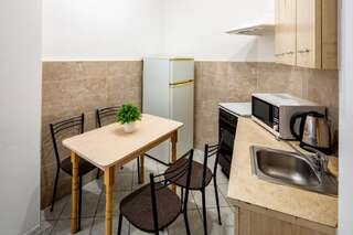 Апартаменты Avangard Shevchenko Avenue* Apartment Львов Апартаменты с 2 спальнями-50