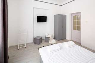 Апартаменты Avangard Shevchenko Avenue* Apartment Львов Апартаменты с 2 спальнями-52