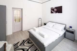 Апартаменты Avangard Shevchenko Avenue* Apartment Львов Апартаменты с 2 спальнями-53