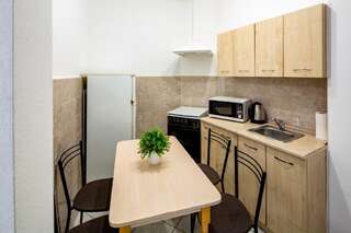 Апартаменты Avangard Shevchenko Avenue* Apartment Львов Апартаменты с 2 спальнями-62