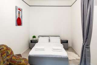 Апартаменты Avangard Shevchenko Avenue* Apartment Львов Апартаменты с 2 спальнями-68