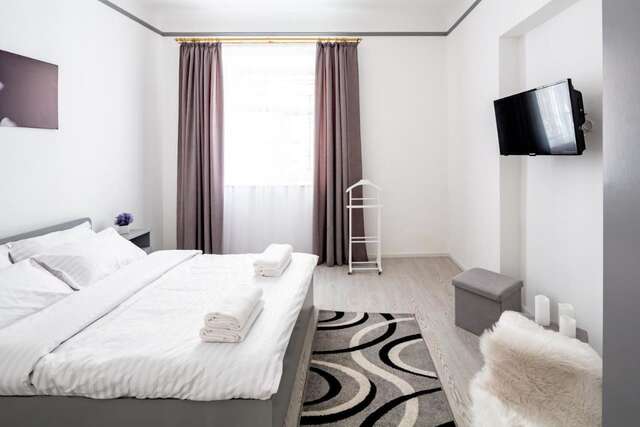 Апартаменты Avangard Shevchenko Avenue* Apartment Львов-3