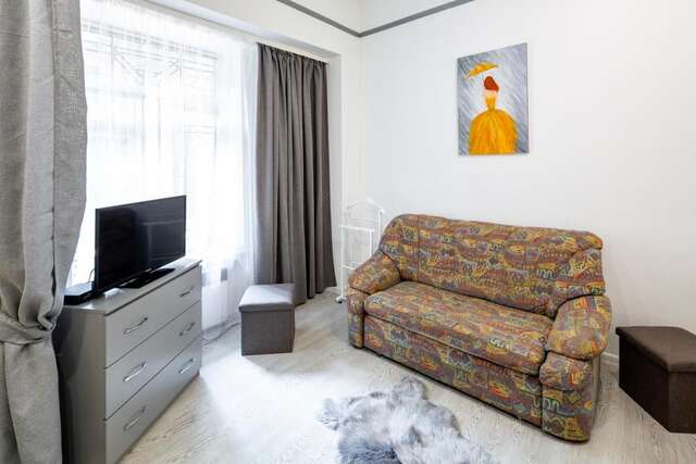 Апартаменты Avangard Shevchenko Avenue* Apartment Львов-19