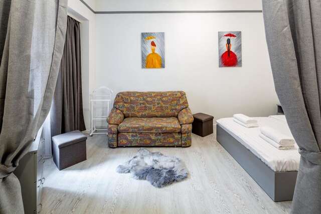 Апартаменты Avangard Shevchenko Avenue* Apartment Львов-21