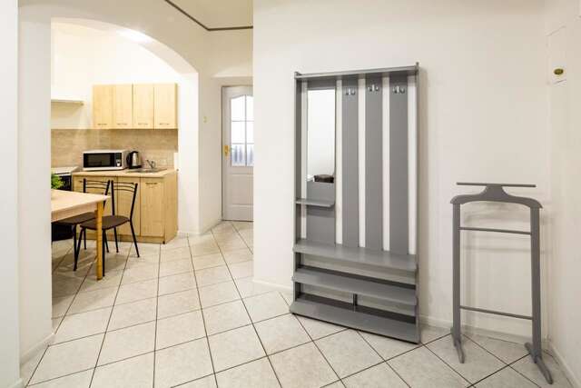 Апартаменты Avangard Shevchenko Avenue* Apartment Львов-25