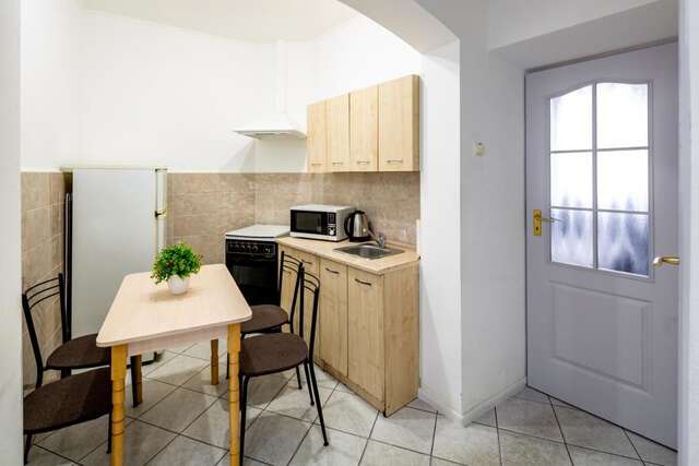 Апартаменты Avangard Shevchenko Avenue* Apartment Львов-31