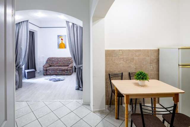 Апартаменты Avangard Shevchenko Avenue* Apartment Львов-35