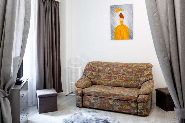 Апартаменты Avangard Shevchenko Avenue* Apartment Львов-40