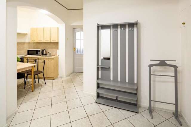 Апартаменты Avangard Shevchenko Avenue* Apartment Львов-44