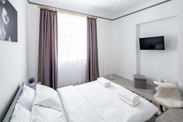 Апартаменты Avangard Shevchenko Avenue* Apartment Львов-53