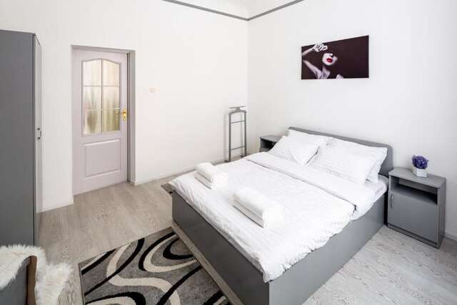 Апартаменты Avangard Shevchenko Avenue* Apartment Львов-55