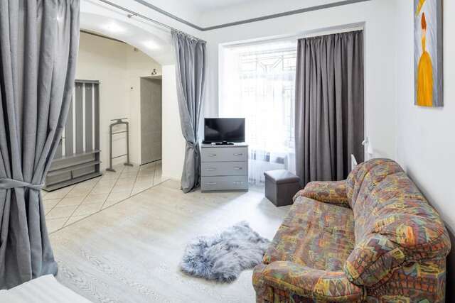 Апартаменты Avangard Shevchenko Avenue* Apartment Львов-61