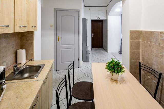 Апартаменты Avangard Shevchenko Avenue* Apartment Львов-63