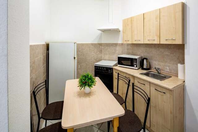 Апартаменты Avangard Shevchenko Avenue* Apartment Львов-64