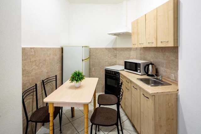 Апартаменты Avangard Shevchenko Avenue* Apartment Львов-67