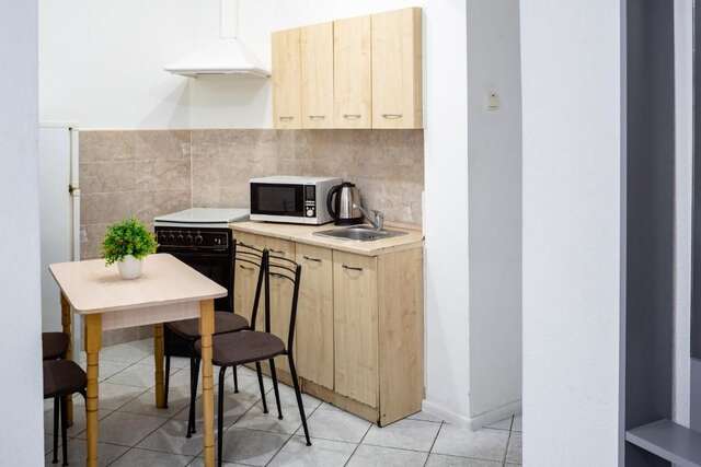 Апартаменты Avangard Shevchenko Avenue* Apartment Львов-72